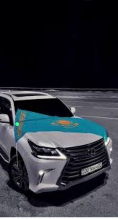 Флаг продам 5000 тенге
