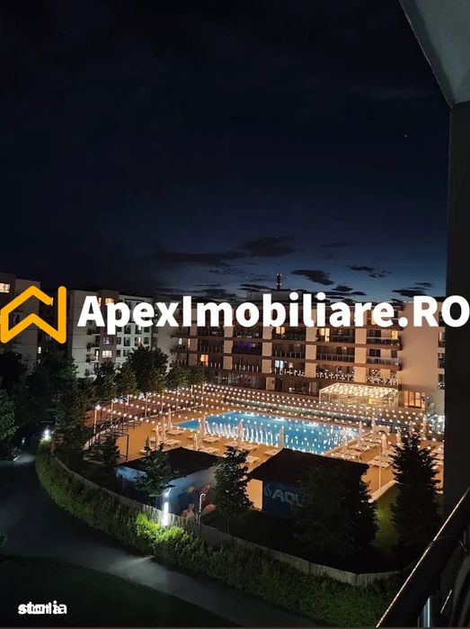 Apartament 2 camere de inchiriat Magurele Bucuresti | ApexImobiliare.r — fotografia 1