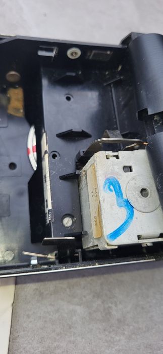 Журналистически касетофон с микрофон марка philips