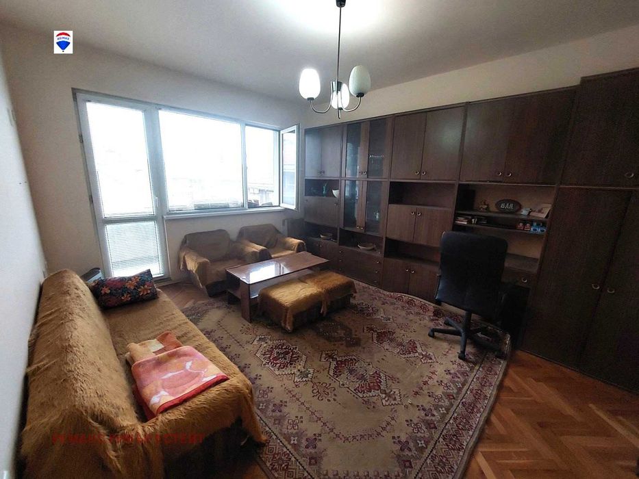 Продава се Тристаен апартамент в Русе, Център - 90 кв.м за 819 €/кв.м - Снимка #7