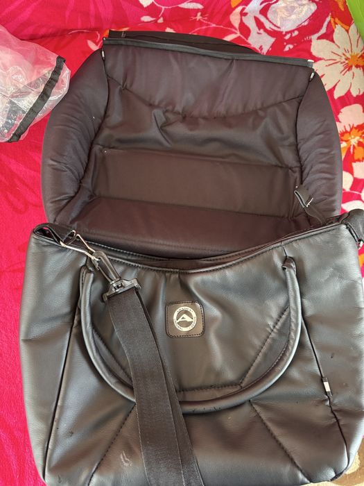 Carucior Mobi Air Adamex