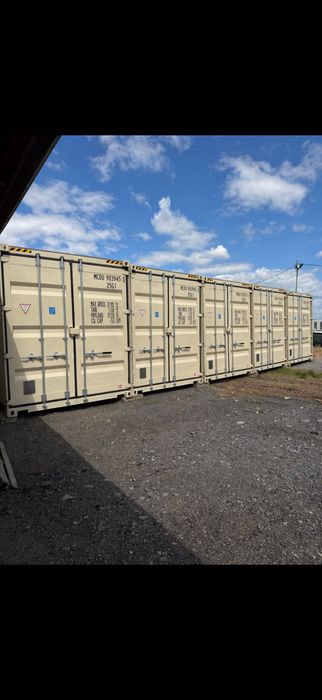 Склад под наем с. Герман