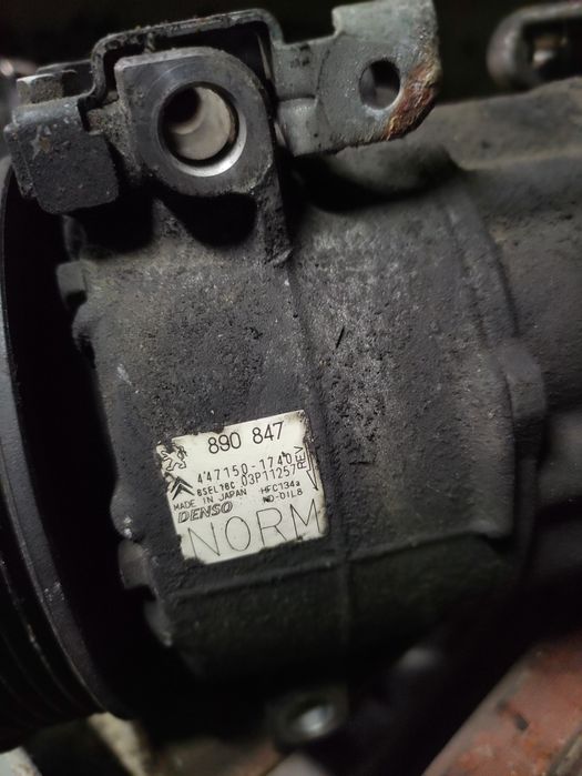 Компресор за климатик за Пежо 308 1.6i