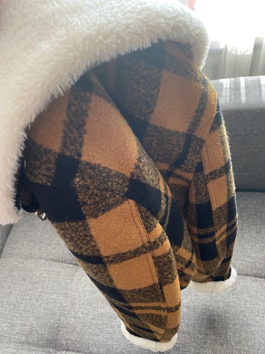 Куртка спортивного стиля