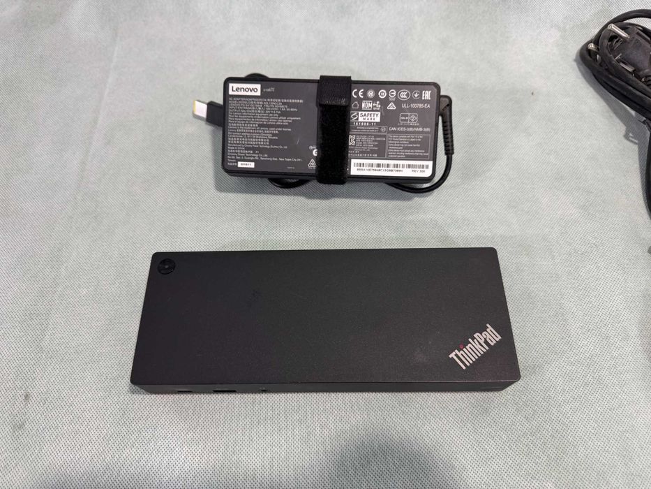 Докинг станция - Lenovo ThinkPad 40AF