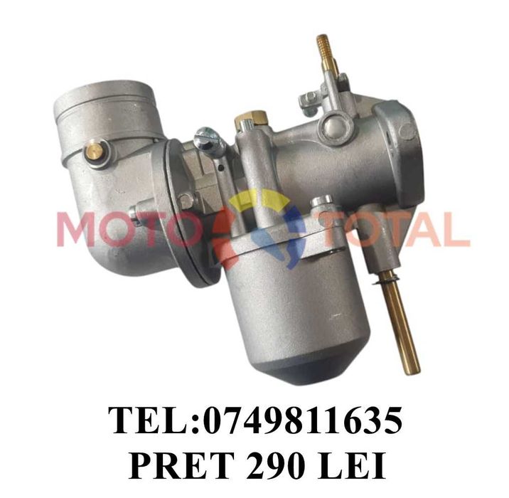 carburator acme al 480 vt88