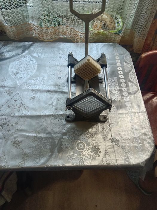 продам овощерезку