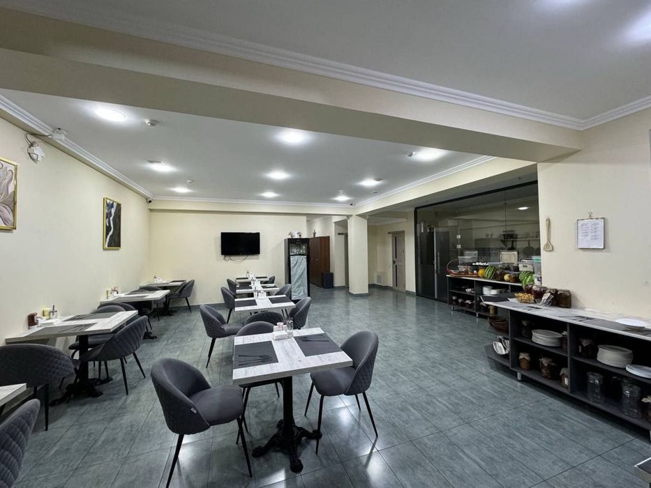 ПРОДАЕТСЯ ГОСТИНИЦА  на Саракулька Мирабадский район