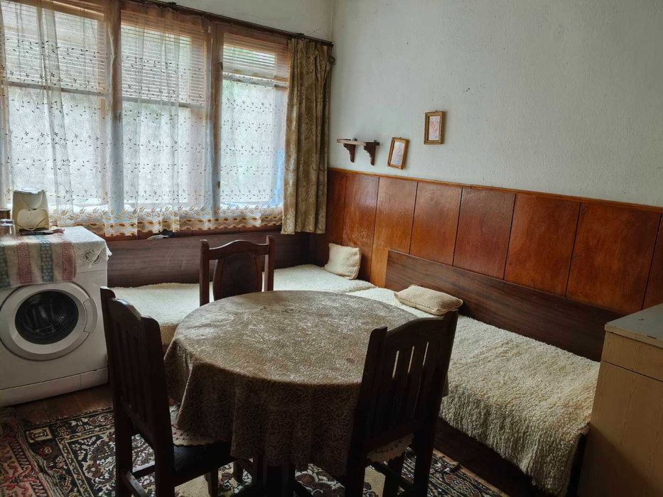 Къща в град Тетевен