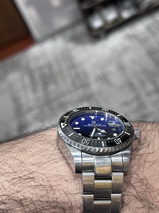 Rolex Submariner Срочно
