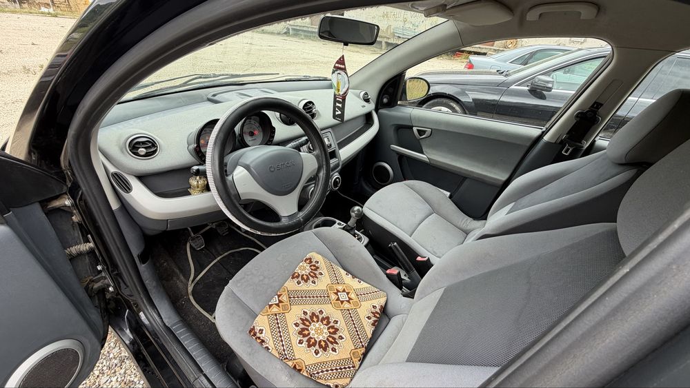 SMART Forfour 2005 — imagine 5