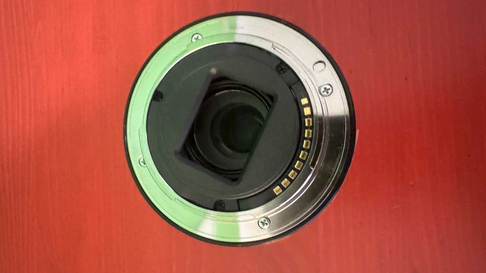 Obiectiv Sony E 55-210mm F4.5-6.3 OSS SEL55210 – Sony E-Mount