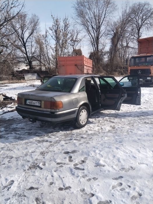 Ауди с4 1.5 млн.