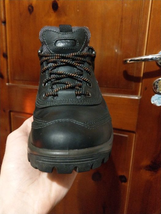 Ecco gore-tex 42нм. 27,3см.