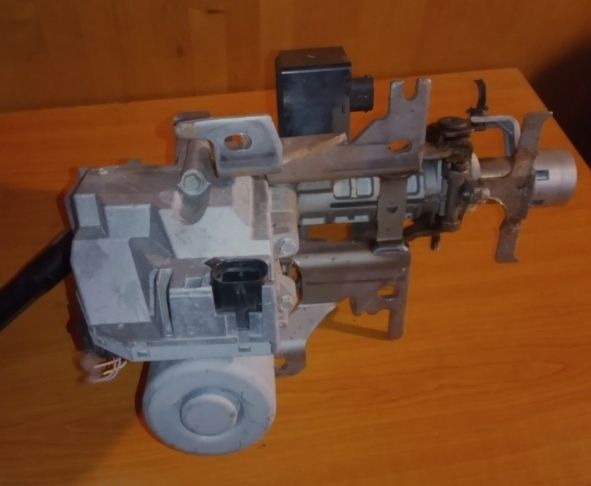 Coloana directie electrica cu motoras Renault Scenic 2