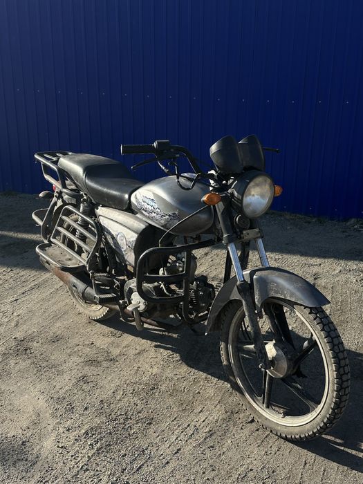 Продам альфу на ходу