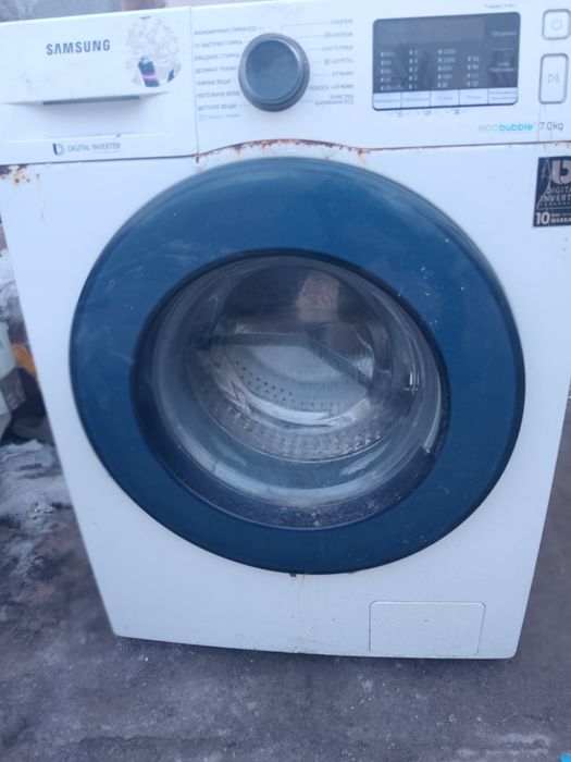 Продам Стиральная машину бу