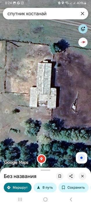 Продам пионерский лагерь