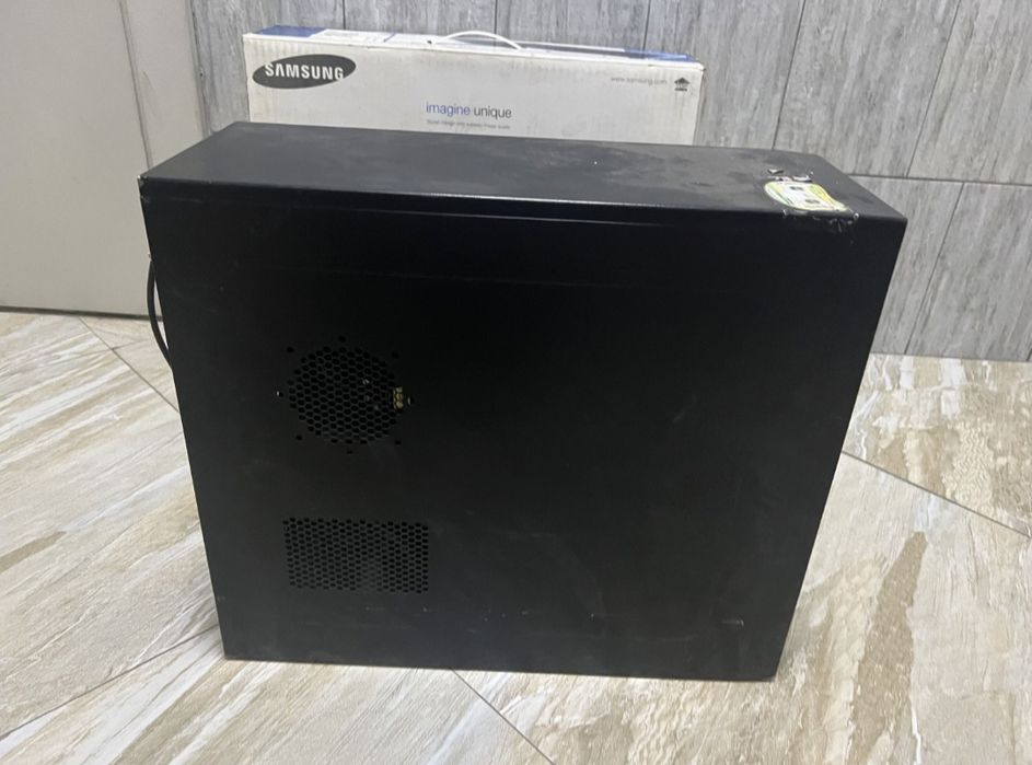 Продам компьютер