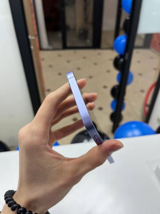 iPhone 12 128Gb Без Ремонта!