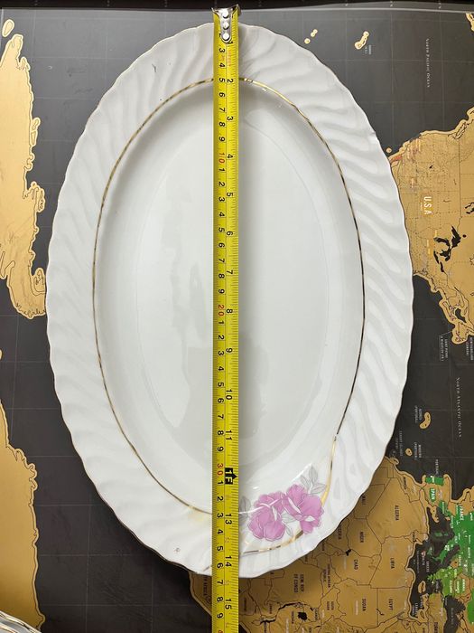 Сервиз чинии / сет