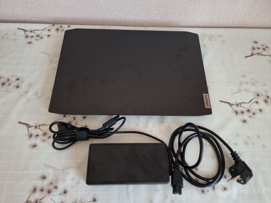 Продаётся Lenovo IdeaPad Gaming 3 (82EY)