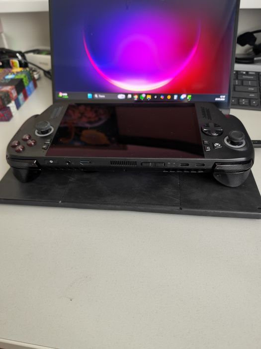 Rog ally Xbox z2. Новый