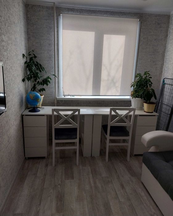 Продам 2-х комн.квартиру. Караван