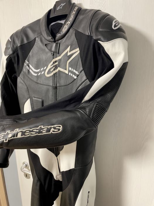 Екип Alpinestars Challenger v2