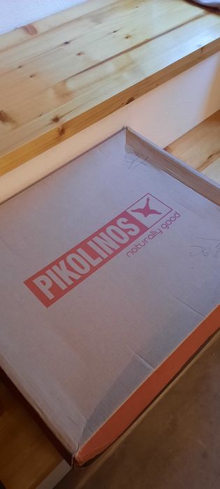 Ghete dama Pikolimos