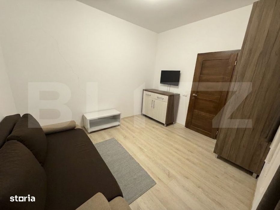 Pachet imobiliar , doua garsoniere, 55.18 mp , zona Centrala — fotografia 3