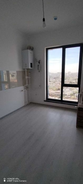 Субсидия.Ипотека. 38 м2. Сотув 1 хоналик квартира.Узбум. OY 72