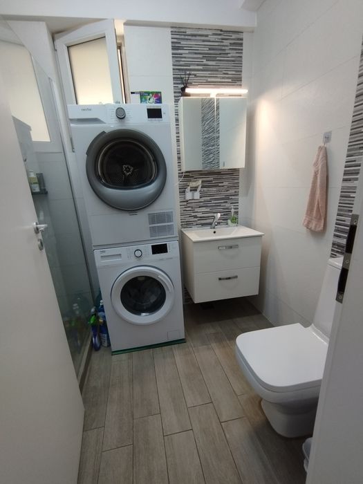 Studio decomandat Mamaia Nord
