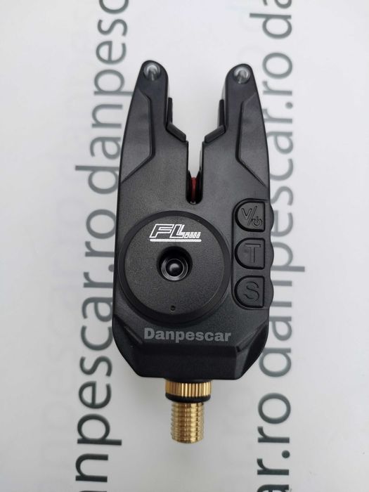 SET 4 Avertizori FL JY79 cu mufa jack SI 4 swingere MKM3 cu Penar