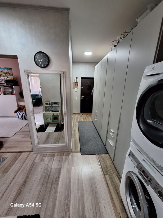 Apartament 2 camere