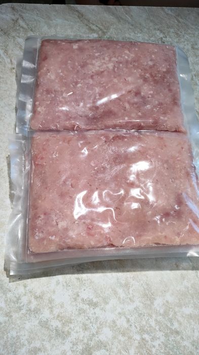 Продам мясо куриное бройлер