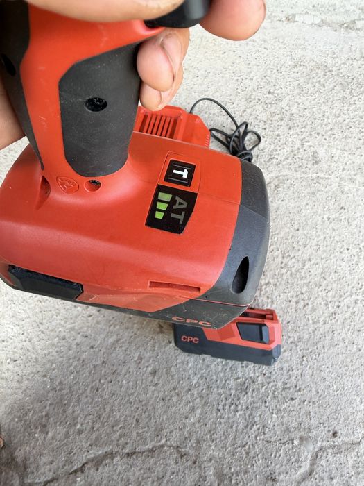 Hilti SIW 6AT-A22 гайковерт