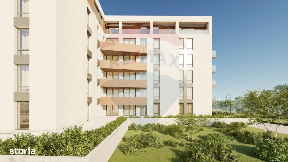 Vanzare| 3 camere | 67 mp + balcon 9 mp | Bloc nou| Metrou Mihai Bravu