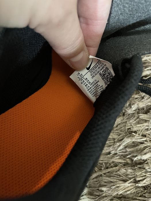 Nike pantom original marimea 38