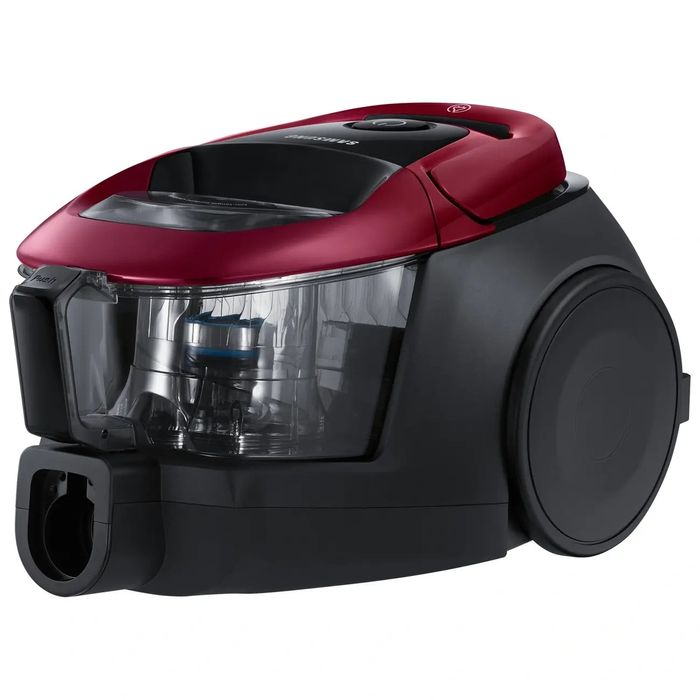 Пылесос Samsung VC18M31A5HP/UZ