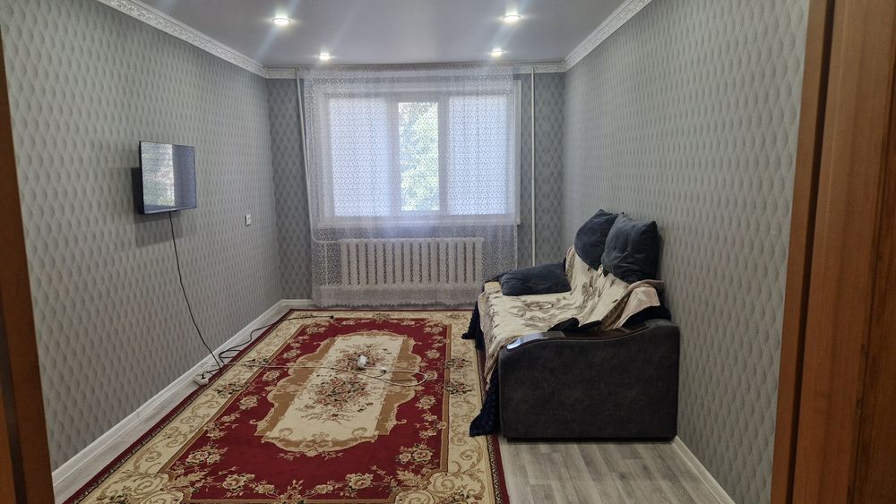 Сдам комнату с подселением девушкам