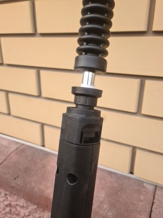 Насадка на Kärcher