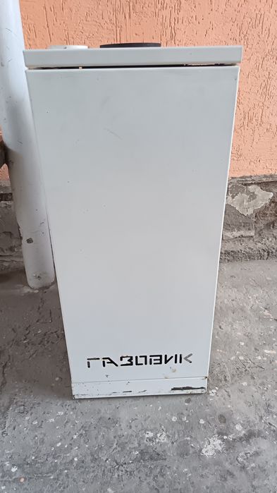 Котёл лимакс 120 кв.м 60000т