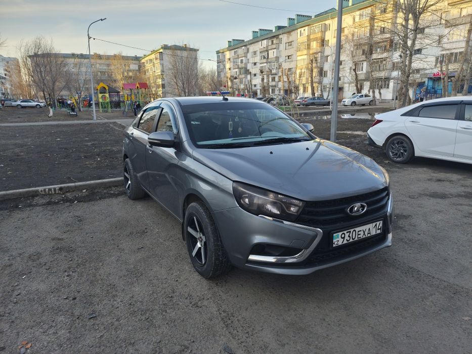 Продам Лада Весту