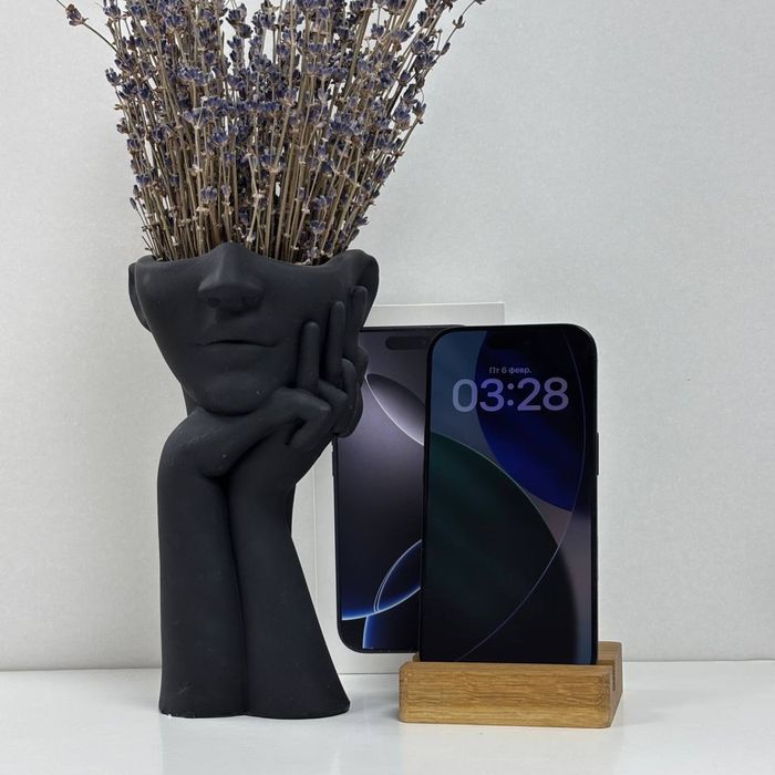 iPhone 16 Pro, 128Гб