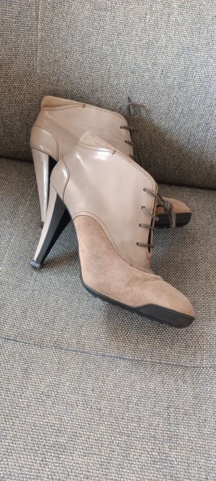 Обувки Tods 38 номер