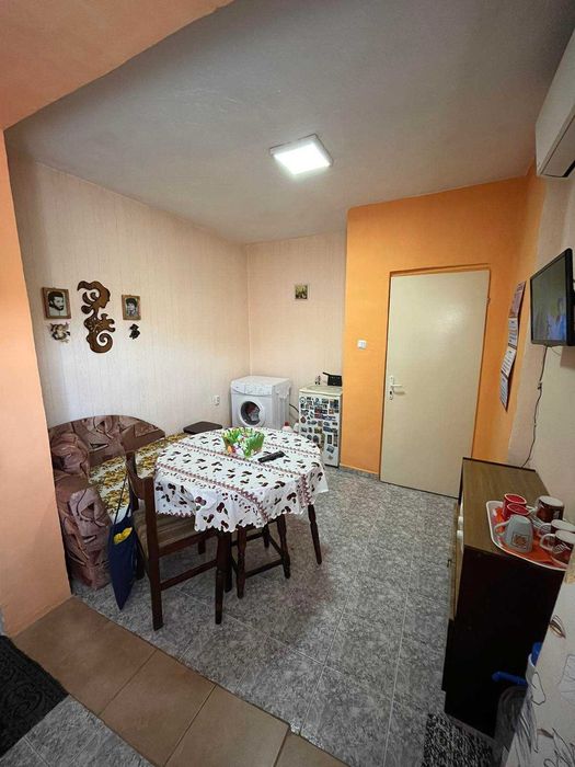Продава се Четиристаен апартамент в Балчик - 103 кв.м за 1146 €/кв.м - Снимка #20