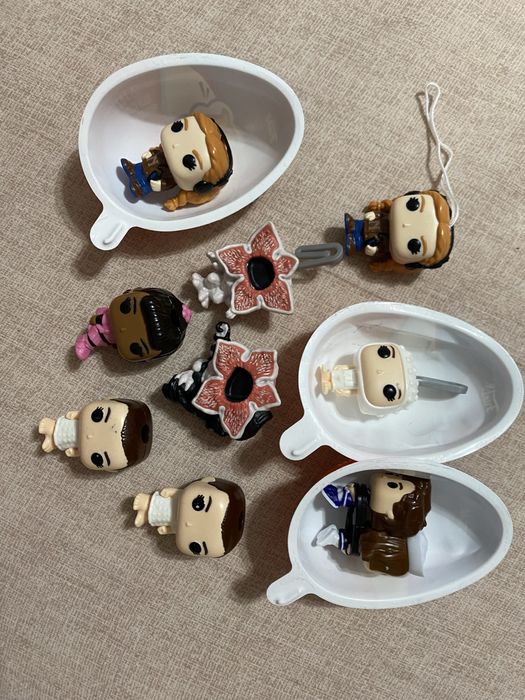 осд киндер джой