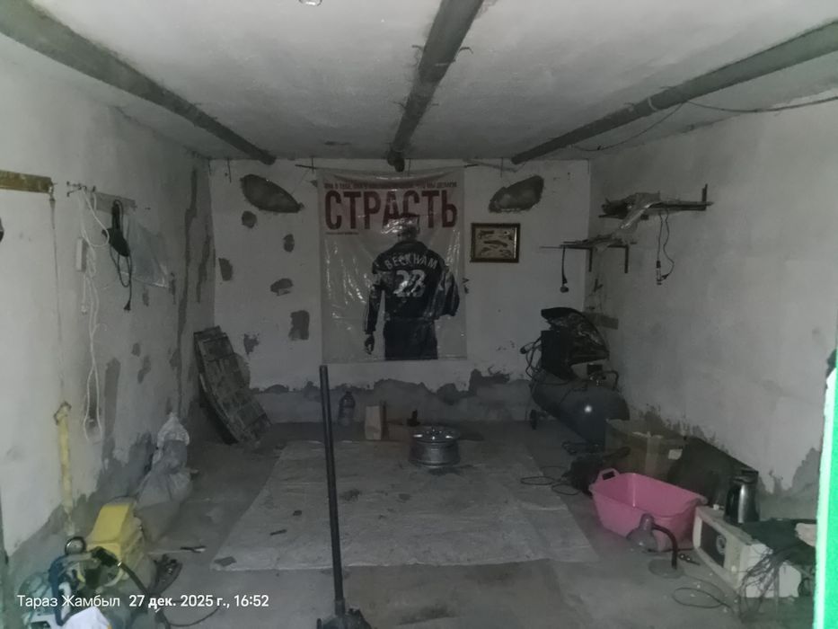 Продам гараж в г.к.Химик