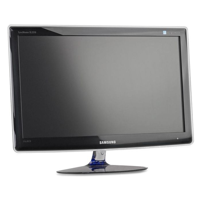 Монитор 23'' Samsung SyncMaster XL2370 Гаранция!